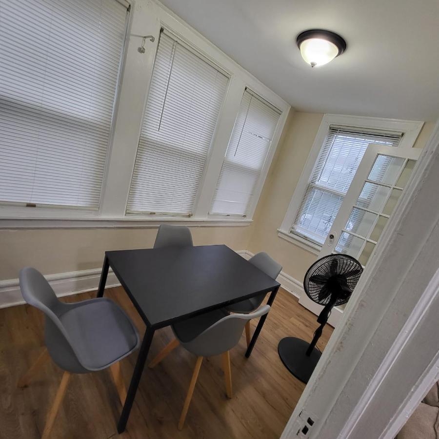 Z & Z Apartment Newark Exterior photo